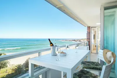 Image de Ocean View Camps Bay 3bed Apt Beach Vistas