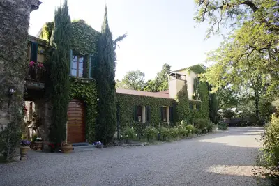 Image de Villa Viviana, spacious Tuscan retreat close to the Sonoma plaza