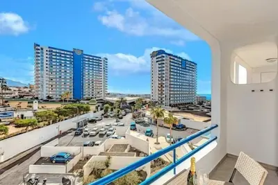 Image de 309 Paraiso Sur luxury Estudio