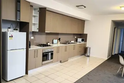 Entire home in Liverpool