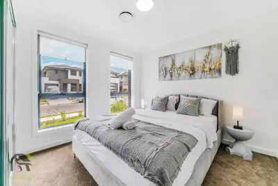 Image de Opulence Oasis house in Colebee