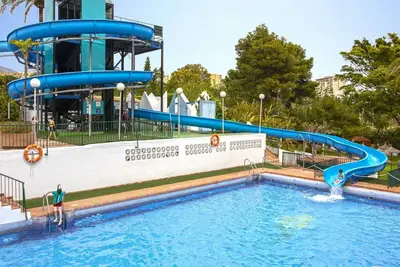 Image de Sunstay Benalbeach Loft Benalmadena