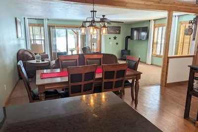 Image de Pinewinds McCall Condo