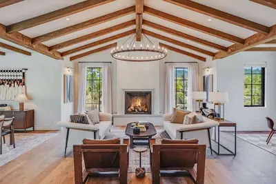 Image de Mayacama Manor - Sonoma Retreat