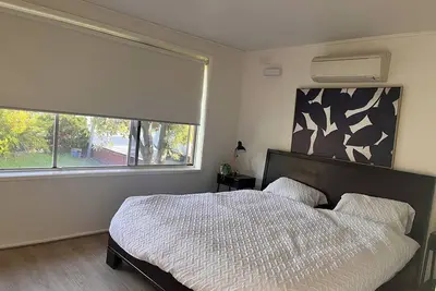 Image de Spacious home in Springvale