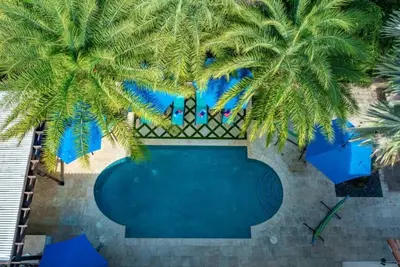 Image de Sawgrass Estates Luxury Mansion 7 Bed | Heated Pool | Basketball Court | Movie Theater | Game Room