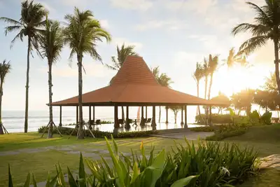 Image de Ocean View, 1-Bedroom with Jacuzzi in Tabanan