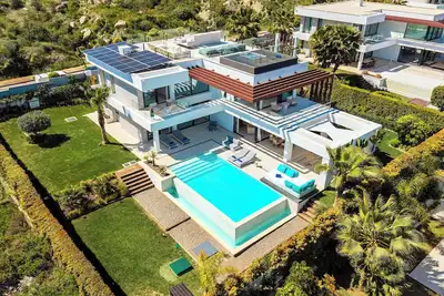 Image de Villa Martinica by Vacation Marbella