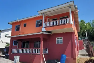 Michael's Beach Complex #4