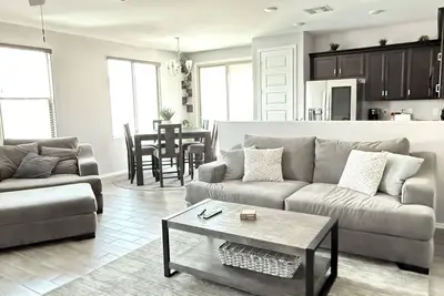 Image de Home away from Home! ! Charming and cozy at Casa Bella in Casa Grande. Welcome! !