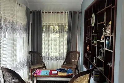 Image de 3-bedroom house in beautiful Kalutara with Ac, WiFi. Relax and unwind