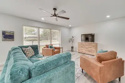 Image de Convenient Family-Friendly Location: Texarkana Gem