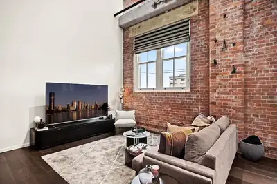 Image de Stylish Riverside 2-Bedroom Apartment in Teneriffe