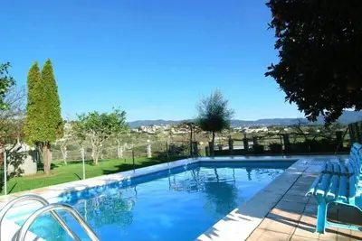 Image de Club Villamar - Merveilleuse villa de 8 personnes située à proximité de Calella. C’est l’endroit. . .