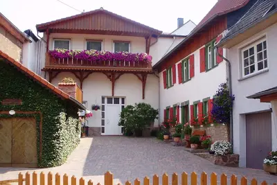 Image de Vacation home for 5 guests with 100m² in Kirschroth (273619)