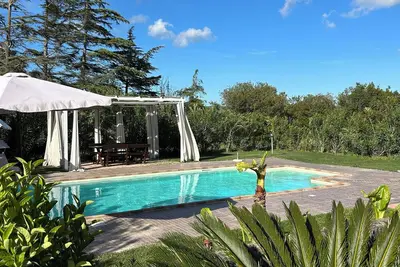 Image de Villa Eugenie with pool