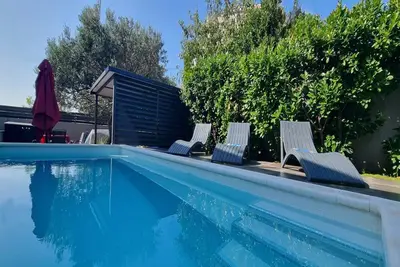 Image de Appartement spacieux à Kastel Novi