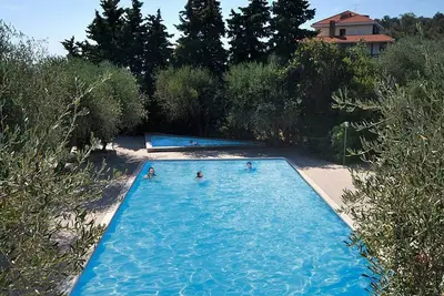 Image de Appartement pour 5 personnes Ă Imperia