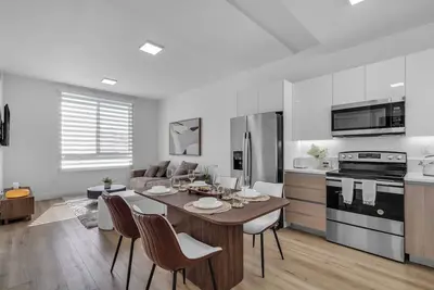 Image de Apartamento 2br/2ba moderno a estrenar