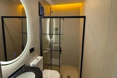 Image de Cozy studio with Ac and WiFi in awesome Istanbul at the center of the city