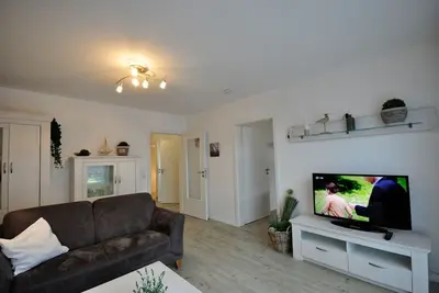 Vacation apartment Hanne, Germany