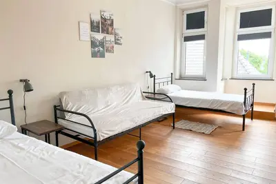 Image de Appartement 'Key2Komfort - Rheinberg Old Town Ii' avec Wi-Fi
