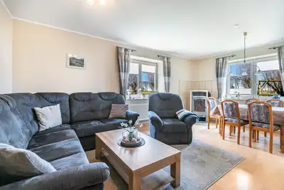 Image de Appartement 'Leonie' avec jardin partagé et Wi-Fi