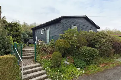 Image de Appartement \"Oase\" avec vue sur les montagnes, jardin privé et Wi-Fi