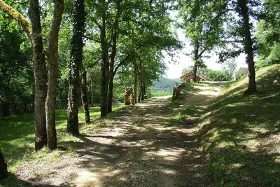 Image de Studio aux Eyzies de Tayac au coeur du Périgord noir