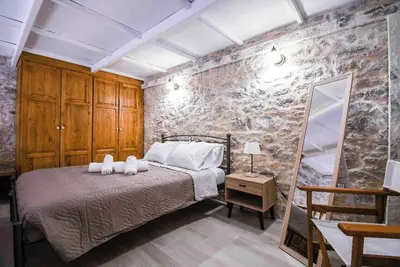 Image de Stone Living apartment Frist Floor