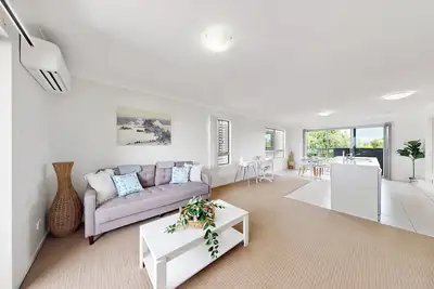 Image de Cute & Cosy with Great Location