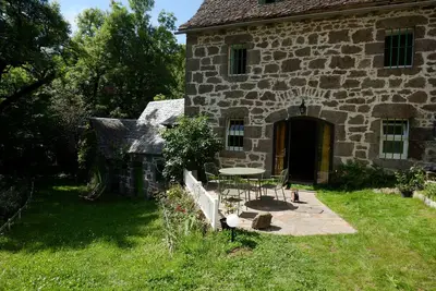 Image de Nature, Calme et Volupté