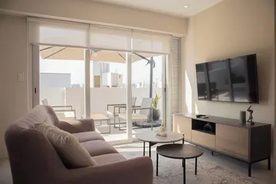 Image de w* | Astonishing 2br w/Terrace in Miraflores