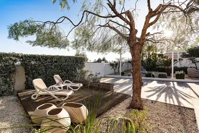 Image de Maison de vacances à Noto avec 2 chambres à coucher, 5 couchages