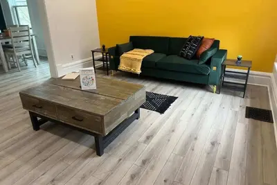 Image de King Bed – Convention – Short North – Parking Free