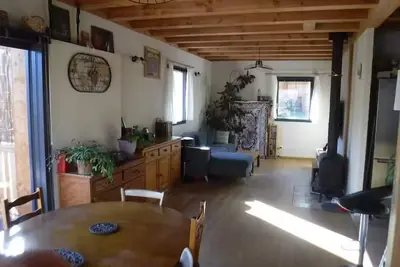 Image de Maison Vallouise 4 à 8 personnes 120m² lumineuse