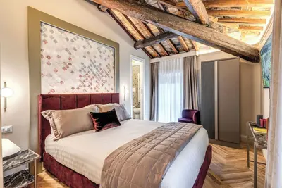 Image de Palazzo Ottavia-Maison D'Art Collection
