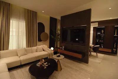 Image de Gamar Luxury Apartment - Riyadh قمر ابارتمنت