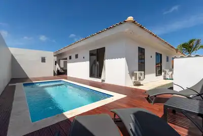 Image de Villa Cavali - Brakkeput Abou