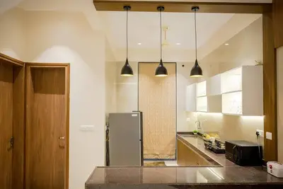 Image de Teakwood 29 by Ebony Stays – Premium 3bhk Villa in Lonavala with Views