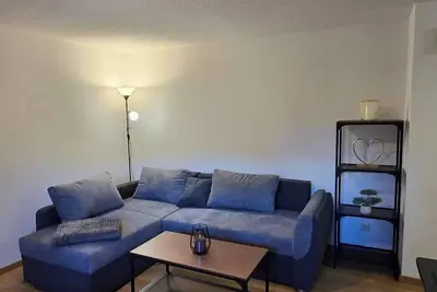 Image de Small basement apartment in Löhne/Bad Oeynhausen