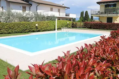 Image de Agréable appartement pour 4 personnes avec Wifi, climatisation, piscine et Tv