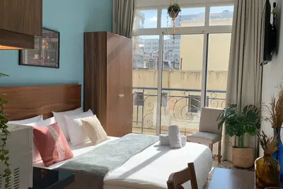Image de Mar Mikhael Studios