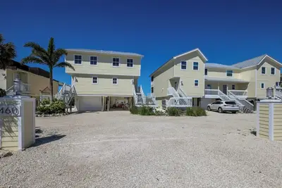 Image de Gulf Dunes 5 - 2 bed 2 bath sleeps 4 Beachfront townhome