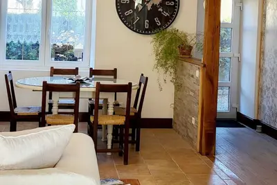 Image de Tbm gîte maison de campagne entièrement rénové et au calme