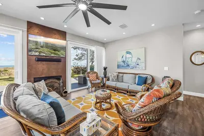 Image de Cocoamo – Oceanfront Bliss with Private Beach Access