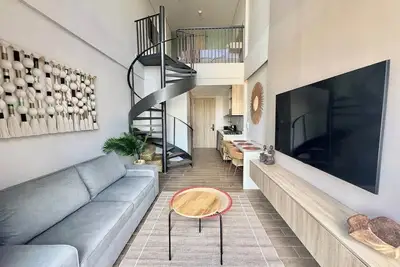 Image de Exclusive and Luxury - Rooftop Pool - Downtown