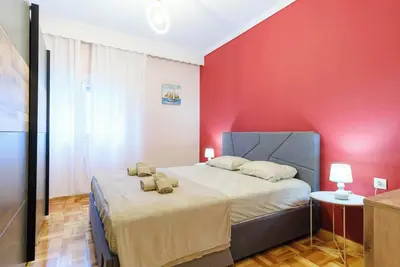 Image de Old Town Elegant Apt in Thess with Panoramic View