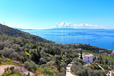 Villa Marius Qeparo 074