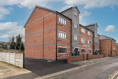 Image de Chapel Street Apartments
